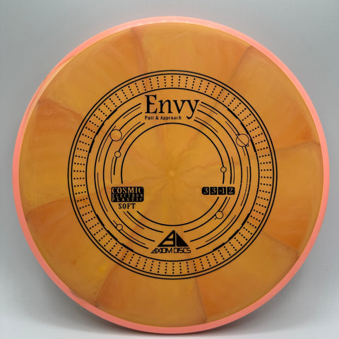 Envy (Cosmic Electron) (Soft)