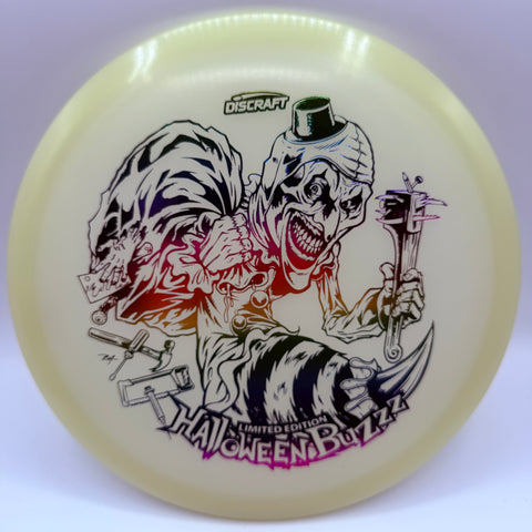 Buzzz (MEGA Glow) (2025 Halloween Special Edition)