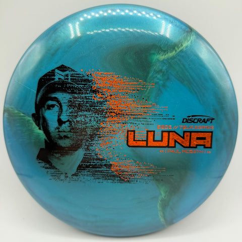 Luna (2026 Tour Series) (Paul McBeth)