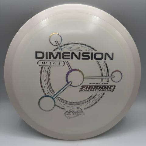 Dimension (Fission)