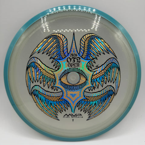 Rhythm (Particle Proton Soft) OTB SE