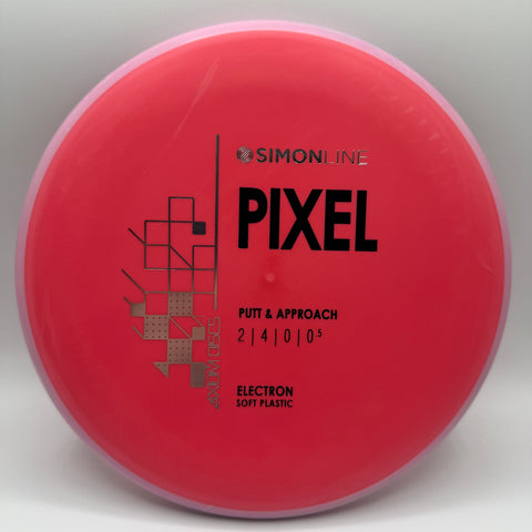 Pixel (Soft) (Simon Line)