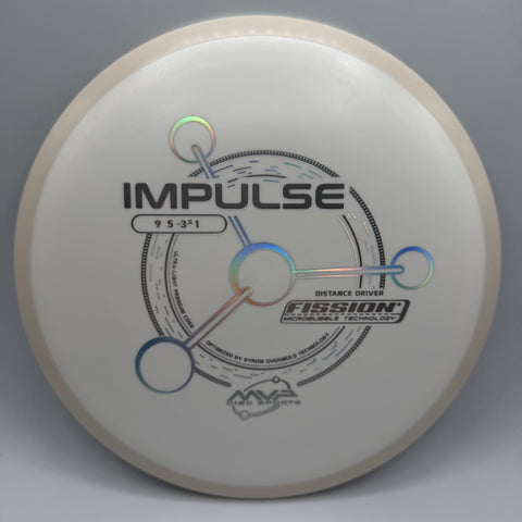 Impulse (Fission)
