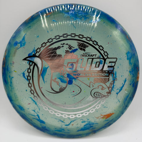 Glide (Jawbreaker Z FLX) 2026 Worlds SE