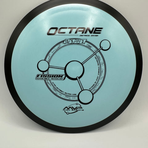 Octane (Fission)