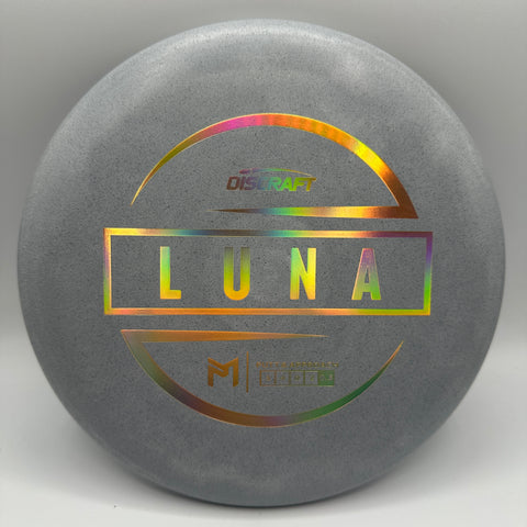 Luna (Paul Mcbeth)