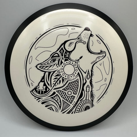 Wave (Fission) (Wolf)