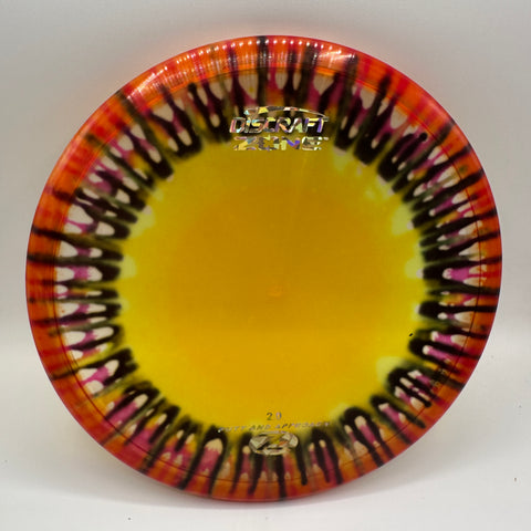 Zone (Factory Dye) (Z-Line)