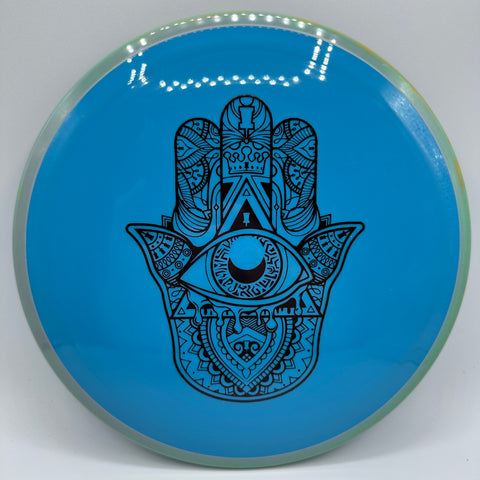 Crave (Neutron) (All-Seeing-Hand)