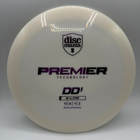 DD1 (Q-line) (Premier Technology)