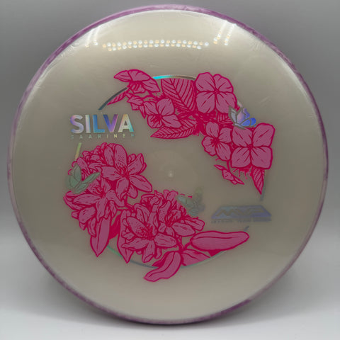 Proxy - Silva Saarinen Team Series (Plasma Soft)