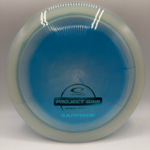 Sapphire (Project Grip)
