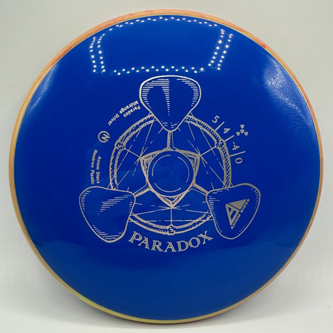 Paradox (Neutron)