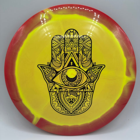 Boss (Halo) (Star) (All-Seeing-Hand)