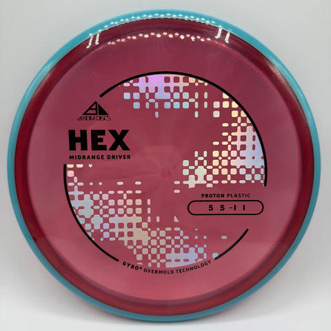 Hex (Proton)