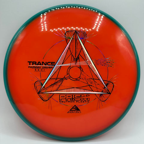 Trance (Neutron) (Prism)
