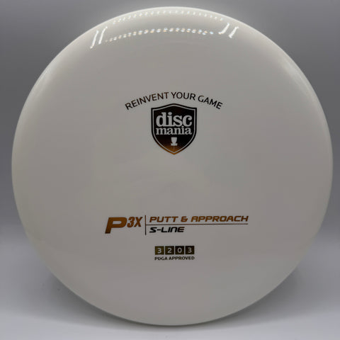 P3X (S-line)