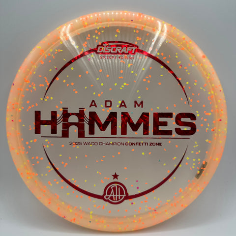Zone (Z Confetti Blend) (Adam H) (Victory Editon)