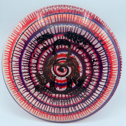 Roadrunner (I-Dye) (Champion) (2026 Tour Stamp)