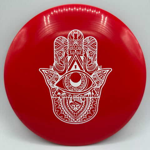 Sidewinder (Star) (All-Seeing-Hand)