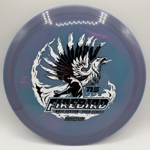Firebird (Proto Glow)(Champion)(2026 Nate Sexton)