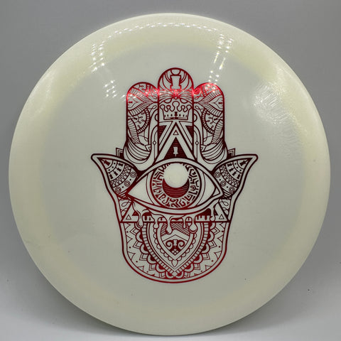 Destroyer (Star) (All-Seeing-Hand)