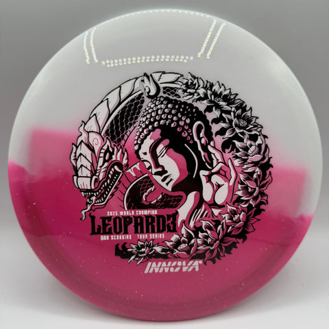 Leopard3 (Duo) (2026) (Ohn Scoggins TS) (Star/Champ)