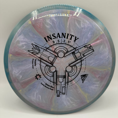 Insanity (Cosmic) (Neutron)