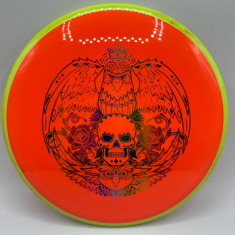 Hex (Neutron) (Totem Stamp)