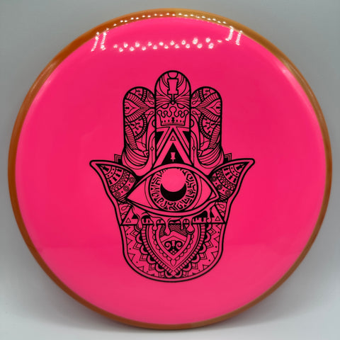Hex (Neutron) (All-Seeing-Hand)