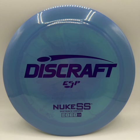 Nuke SS (ESP)