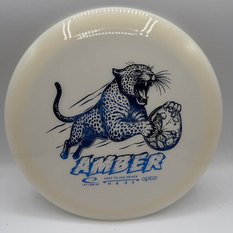 Amber (Opto)