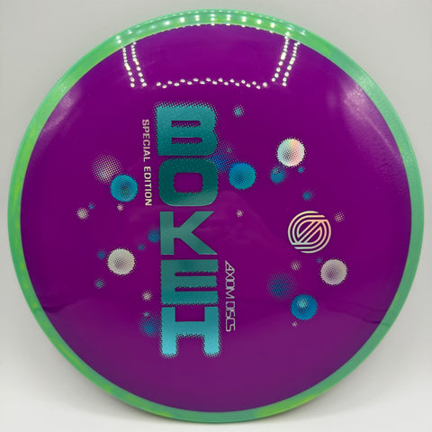 Bokeh (Neutron) (Special Edition) Simon Line