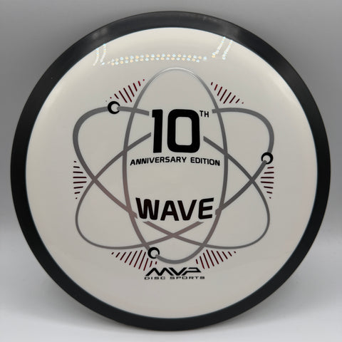 Wave (Neutron) 10 yr Anniversary Edition