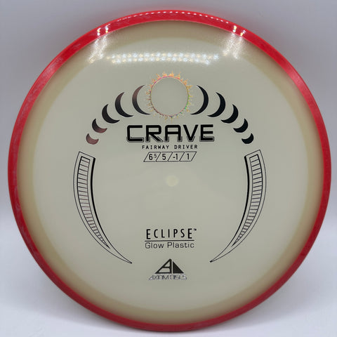 Crave (Eclipse) (GLOW)