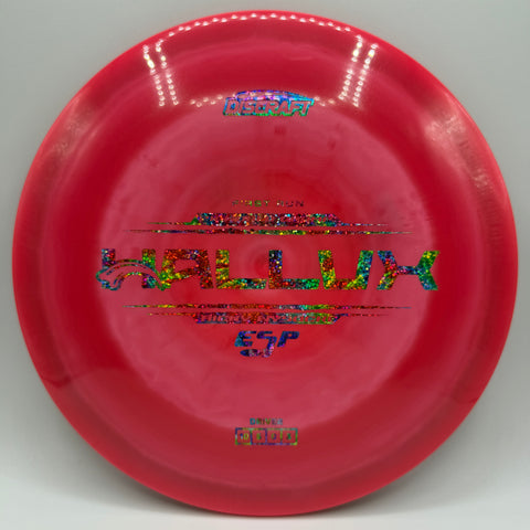 Hallux (First Run) Ricky Wysocki
