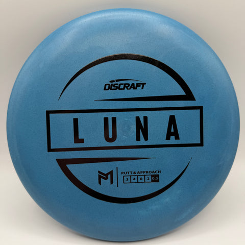 Luna (Paul Mcbeth)