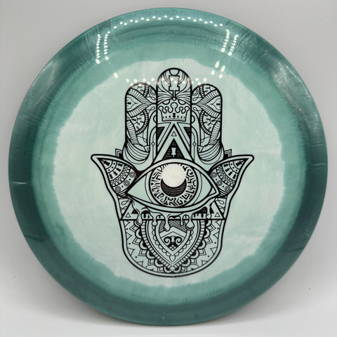 Destroyer (Halo) (Star) (All-Seeing-Hand)