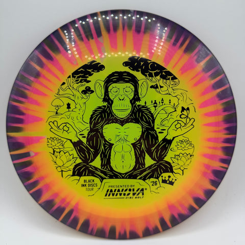 Roadrunner (I-Dye) (Champion) (2026 Tour Stamp)