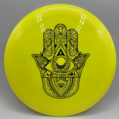 Destroyer (Star) (All-Seeing-Hand)