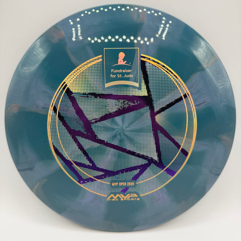 Shift (Cosmic Neutron) St. Jude Fundraiser