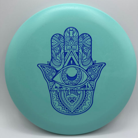 Aviar (KC Pro) (All-Seeing-Hand)