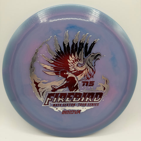 Firebird (Proto Glow)(Champion)(2026 Nate Sexton)