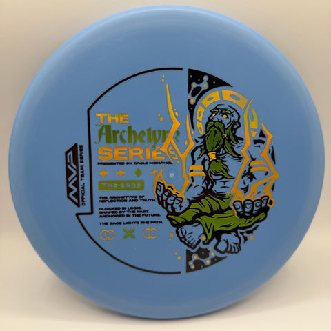 Autopilot (Electron) (Soft) (Eagle McMahon)