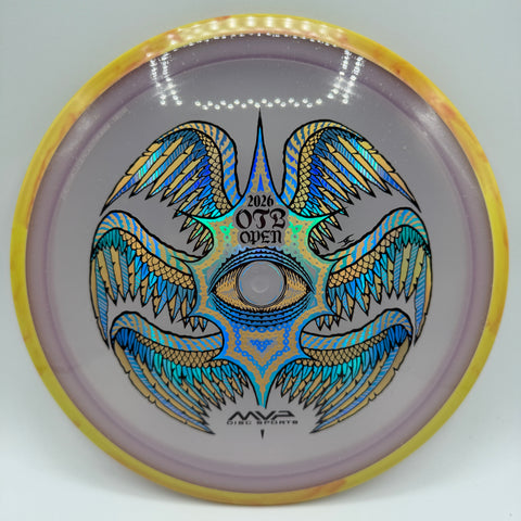 Rhythm (Particle Proton Soft) OTB SE