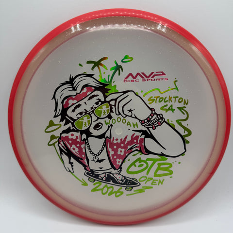 Hex (Particle Proton Soft) OTB SE