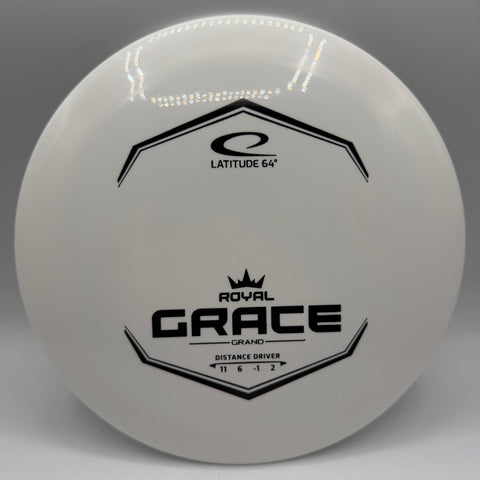 Grace (Royal) (Grand)