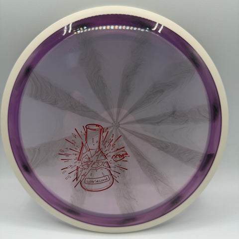 Cypher (Proton) L2 from Gyropalooza