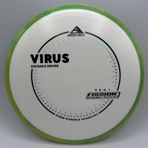 Virus (Fission)
