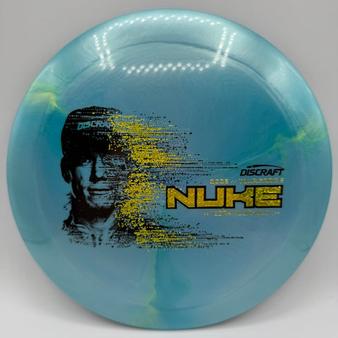 Nuke (2026 Tour Series) (Ezra A)